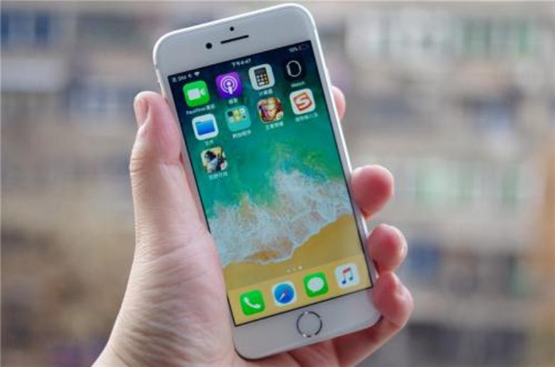 苹果官网称新款低成本iPhone将被命名为iPhone SE