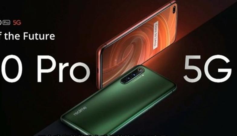 评测：realme X50 Pro以及iQOO 3耗电如何