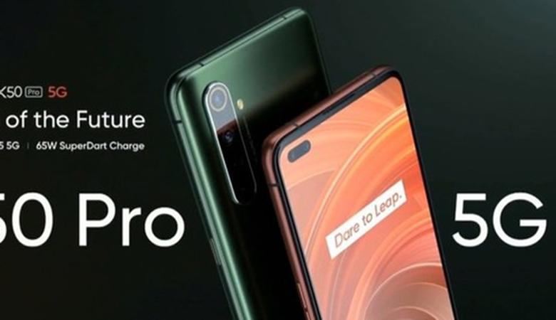 评测：realme X50 Pro以及iQOO 3耗电如何