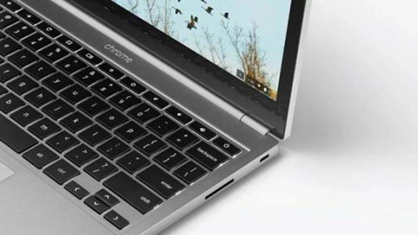 Google确认Chromebook Pixel 2即将面世