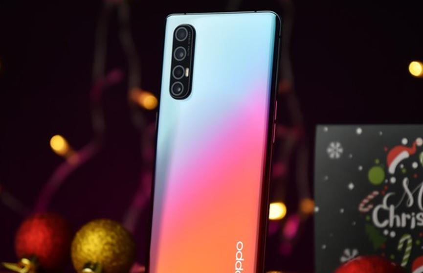 评测：vivo X30 Pro以及OPPO Reno3 Pro耗电如何