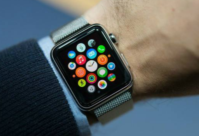 苹果可能不仅在Apple Watch上进行睡眠跟踪