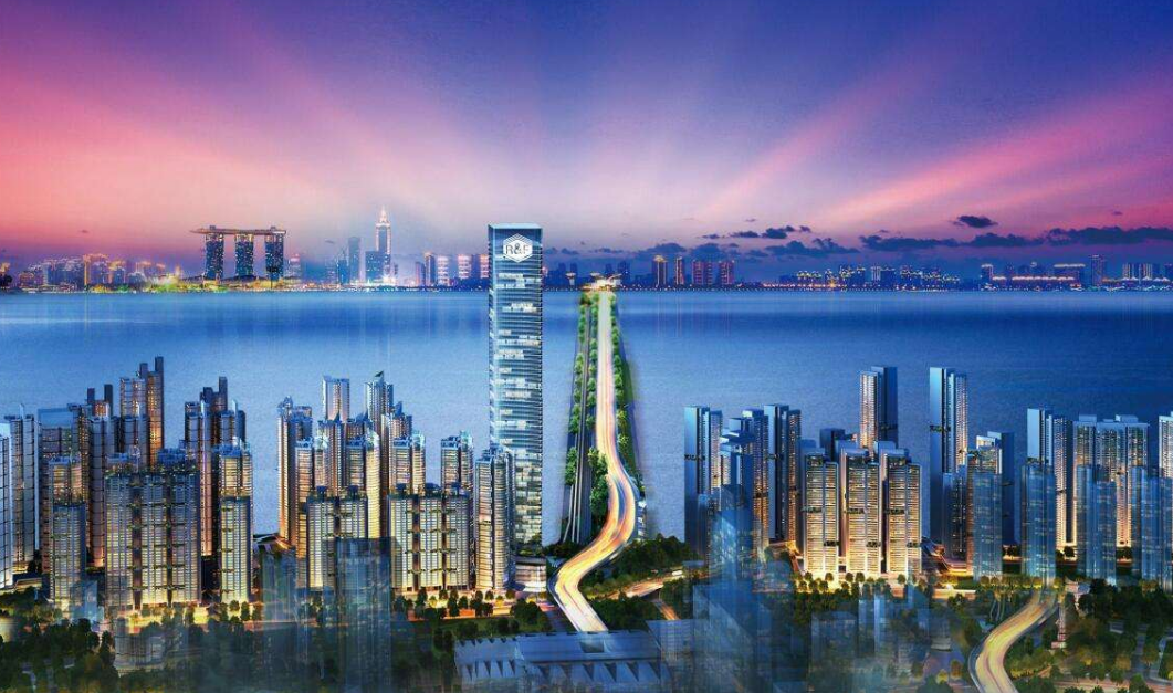 NewRiver签署贝辛斯托克休闲公园重建协议