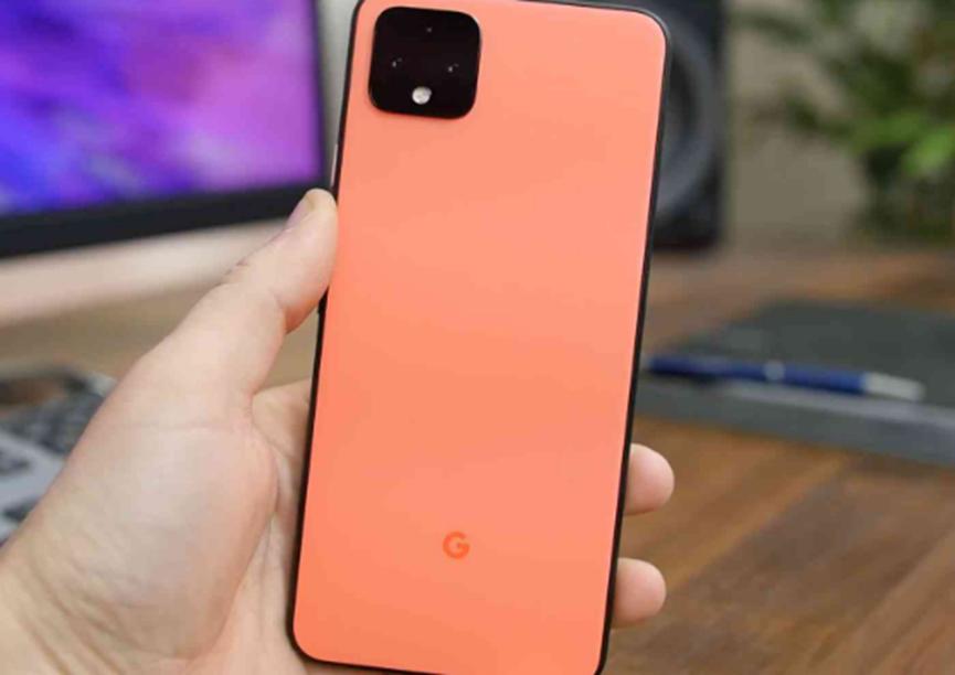 谷歌Pixel 3a Pixel 4和4 XL现已全部发售