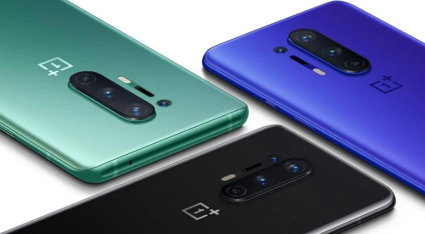 OnePlus 8系列手机已与两个新配件一起推出