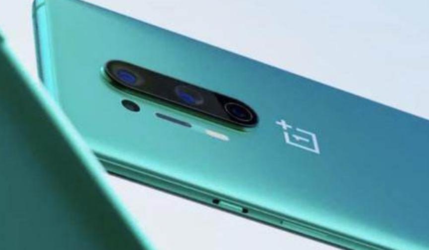 OnePlus 8系列手机已与两个新配件一起推出