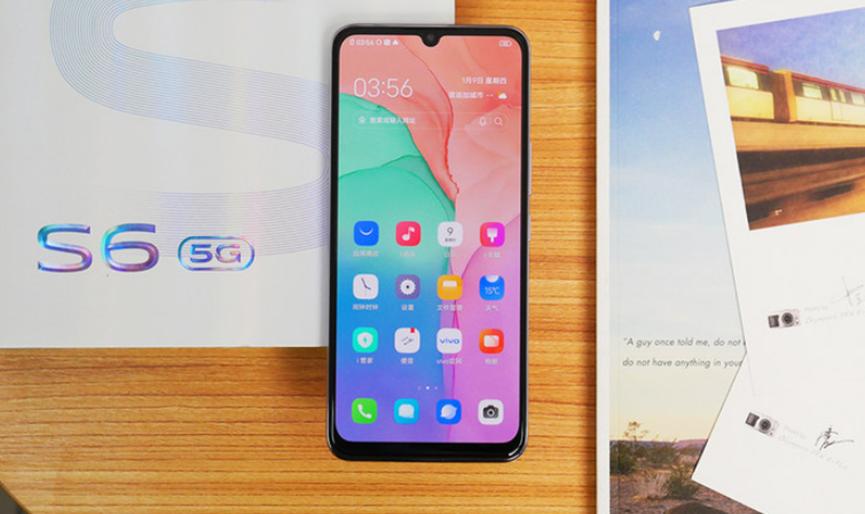 评测vivo S6怎么样：年轻用户购机的首选之一