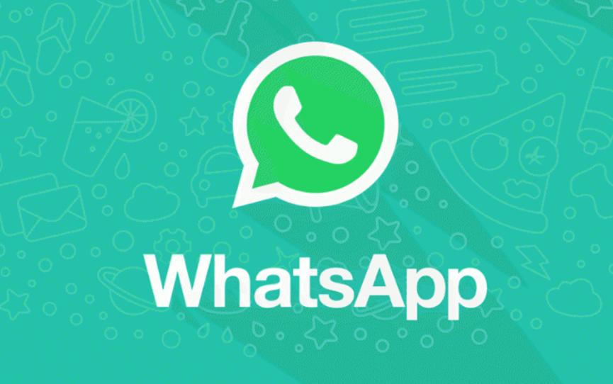 iOS的WhatsApp使与最近的联系人共享图像和链接变得更加棘手