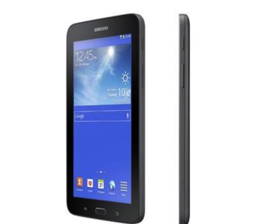 带有S Pen的Samsung Galaxy Tab S6 Lite已亮相