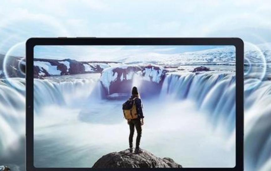 三星Galaxy Tab S6 Lite具有S笔和中端Exynos处理器