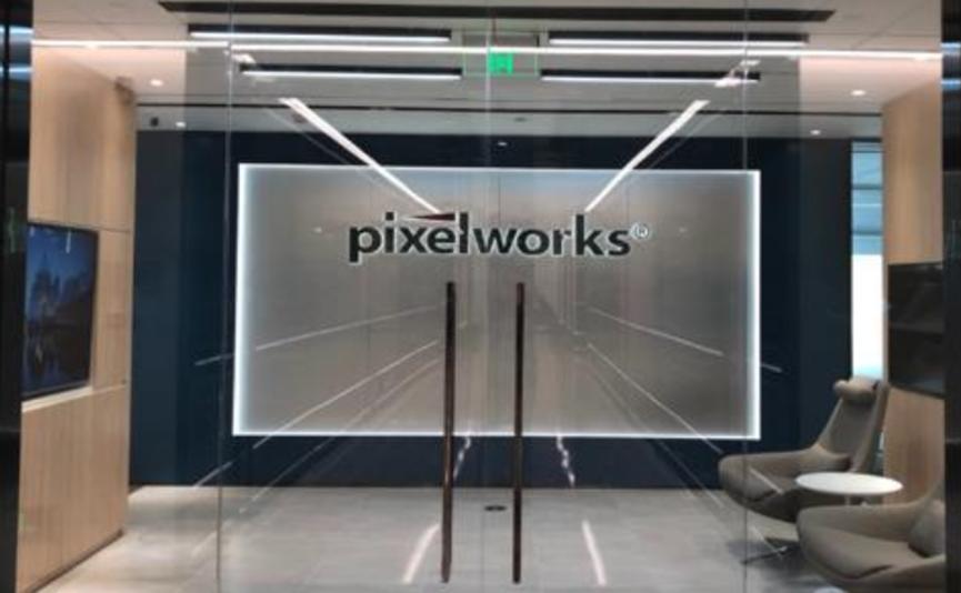 Pixelworks Tech使最新的Android显示器更好