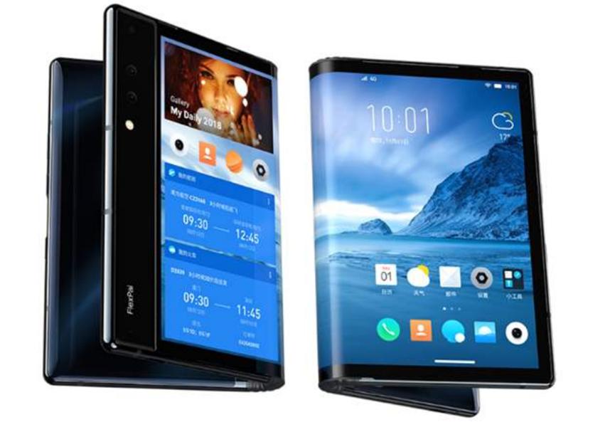 三星已经放弃在Galaxy Fold 2中加入S Pen的想法