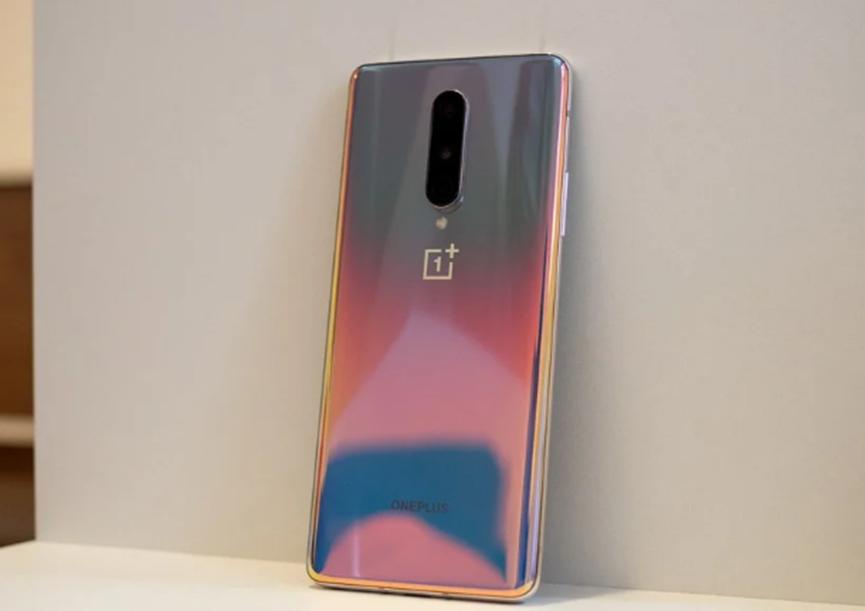 OnePlus 8理应配备Snapdragon 765处理器并且价格较低