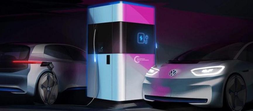 可持续生产数百万个EV电池的挑战