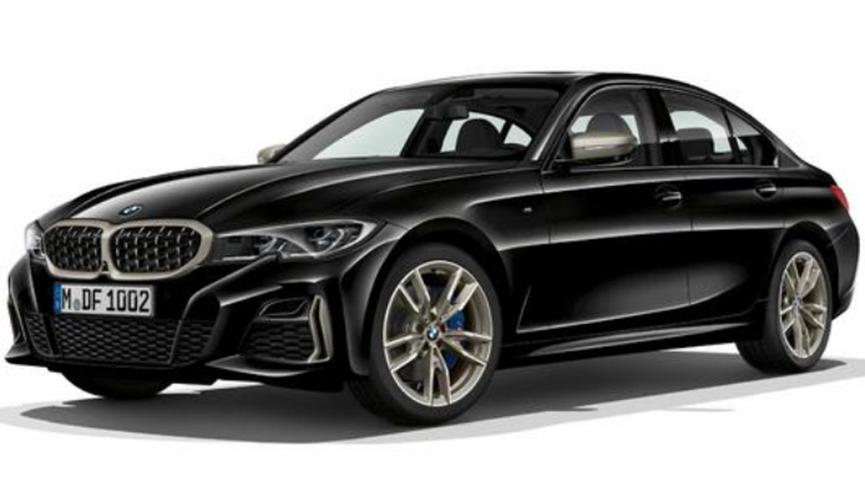 新型BMW 330e插电式混合动力车将EV范围提高至23英里但降低了MPG