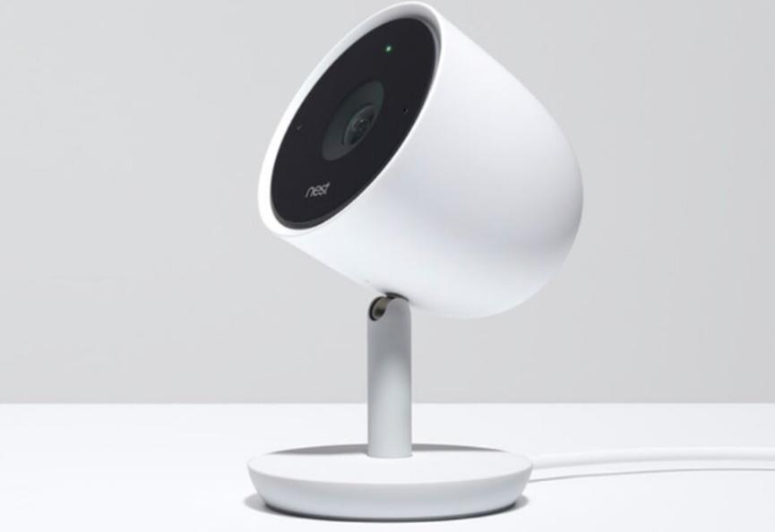 Google通过降低Nest Cam视频质量加入互联网拥堵缓解工作