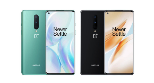 OnePlus 8 Pro不再是旗舰杀手