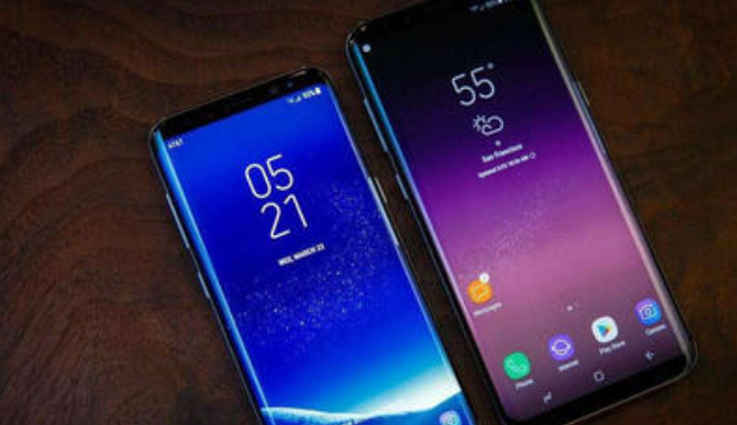 三星Galaxy Note 9可能最终获得一个UI 2.1