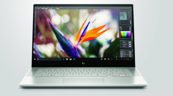 HP ENVY 15在ENVY范围内进行了MacBook Pro升级