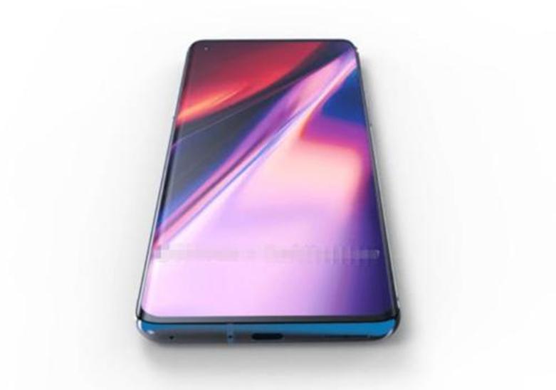 第一个OnePlus 8系列软件更新带来了不少更改