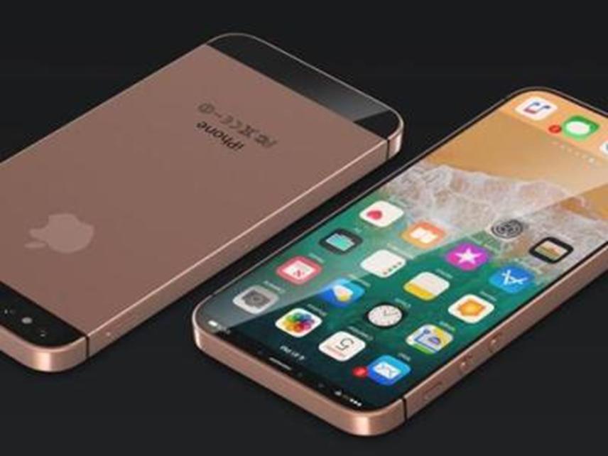 Apple的新款iPhone SE即将接受预订：规格价格