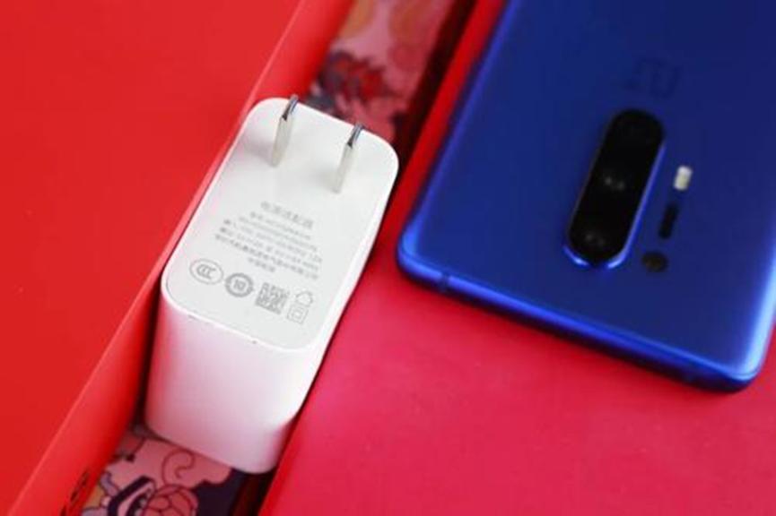 针对OxygenOS的首个OnePlus 8系列更新可增强摄像头与连接性