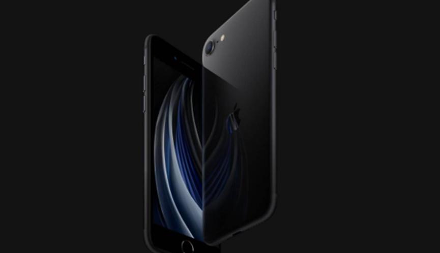 Sprint定价揭示iPhone SE在T-Mobile所谓的免费交易