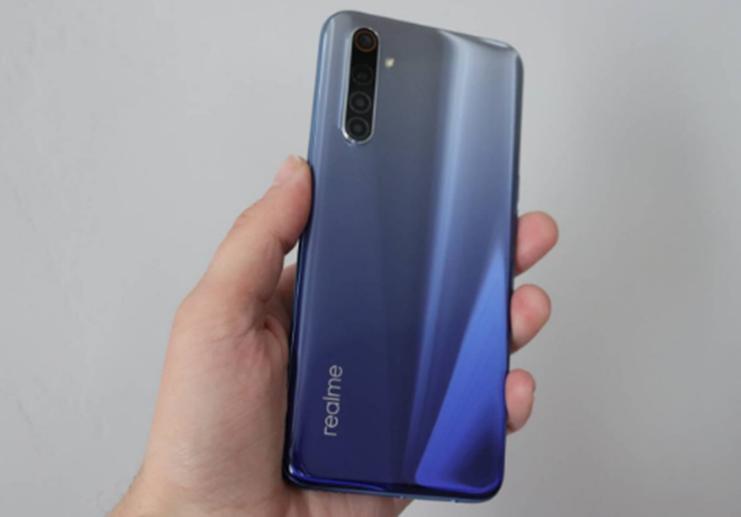 评测Realme 6：几乎在所有方面都提供了出色的体验