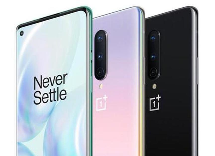 一加使您可以通过Instagram虚拟拆箱OnePlus 8