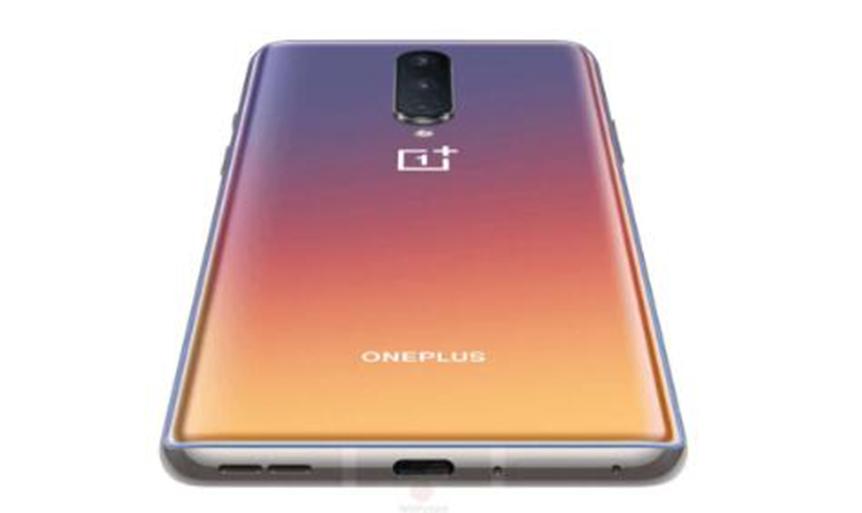 OnePlus 8系列将获得每月两次的Android安全更新