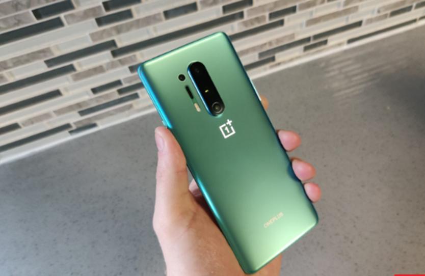 OnePlus 8 Pro可与其他旗舰智能手机匹敌甚至更胜