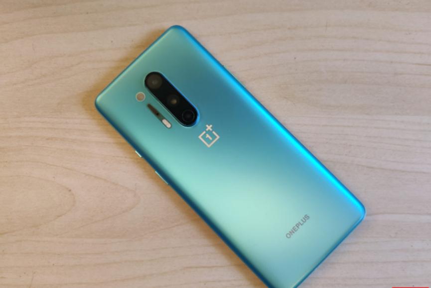 OnePlus 8 Pro可与其他旗舰智能手机匹敌甚至更胜