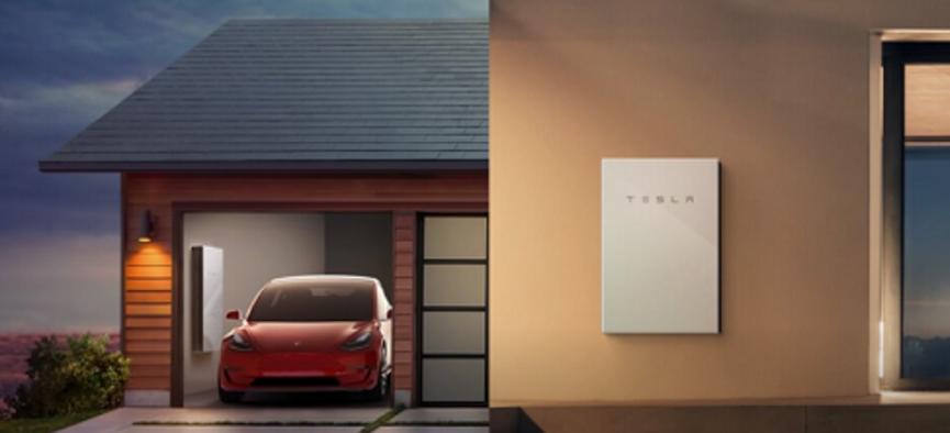 Tesla Powerwall更新使停电期间变得更加智能