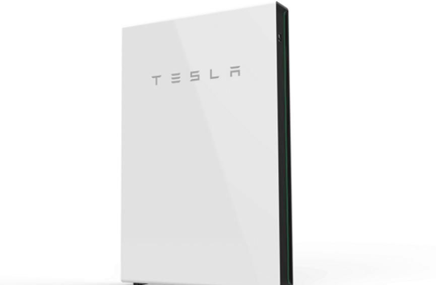 Tesla Powerwall更新使停电期间变得更加智能
