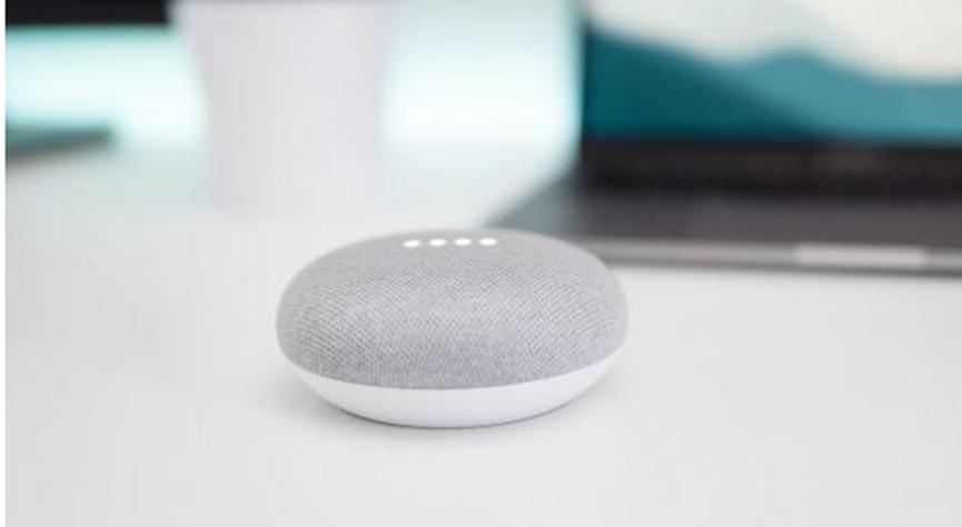 像Google Home这样的智能扬声器如何革新OR体验