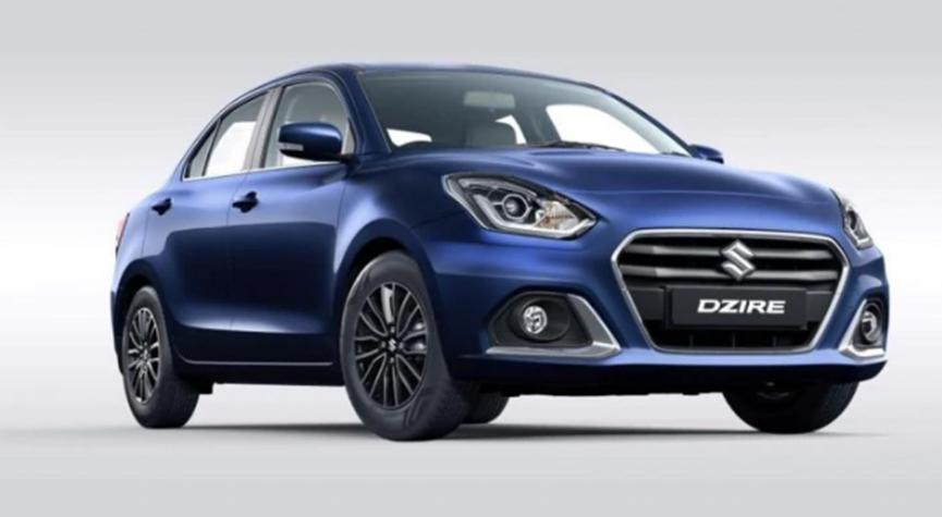 2020 Maruti Suzuki Dzire改款：您应该知道的5个重要细节