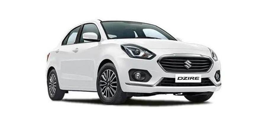 2020 Maruti Suzuki Dzire改款：您应该知道的5个重要细节