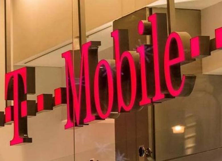 T-Mobile表示随着5G时代的到来它正在经历新常态