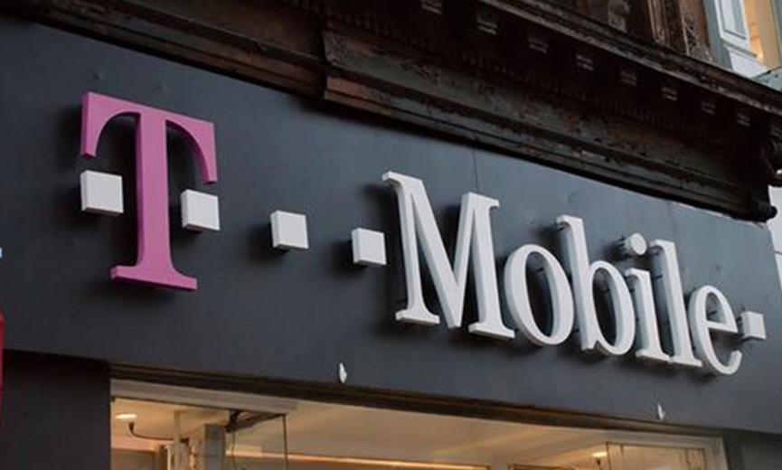 T-Mobile表示随着5G时代的到来它正在经历新常态