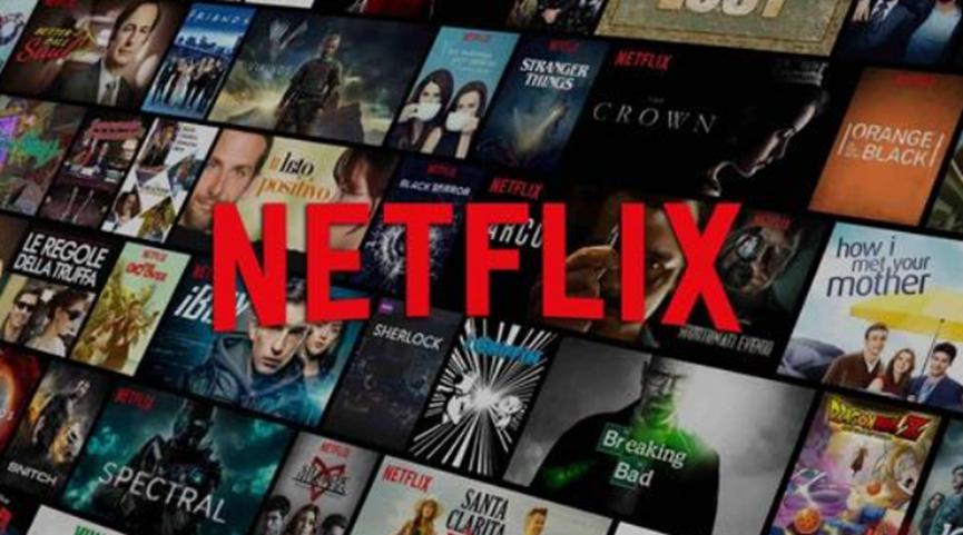 Netflix在YouTube上免费发布了一些教育纪录片