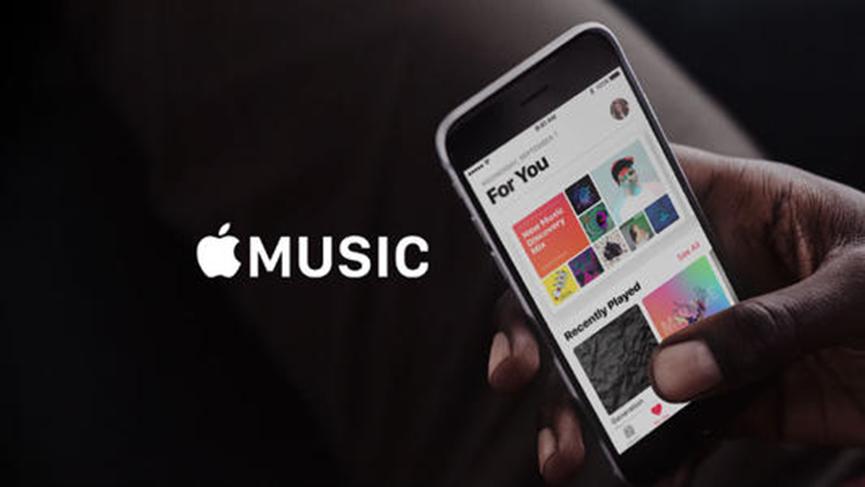 Apple Music网络播放器终于退出测试版