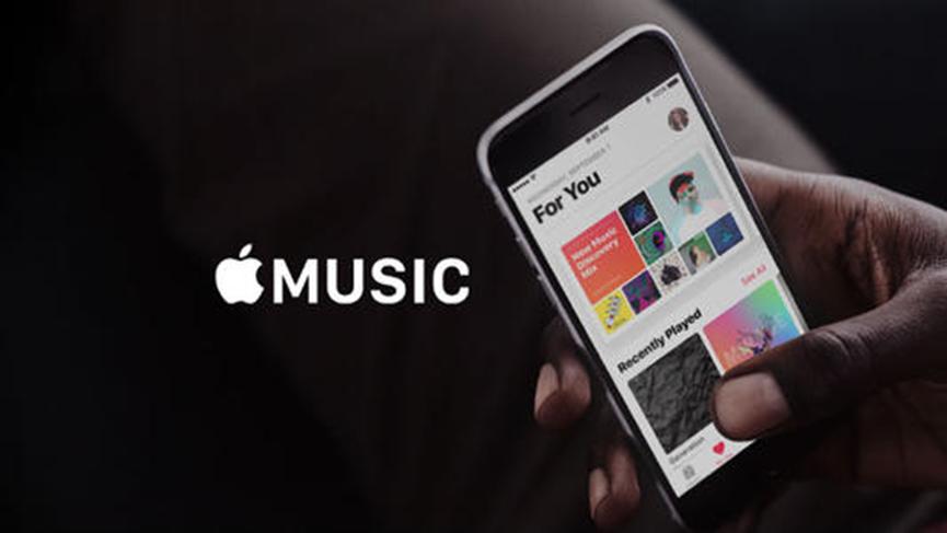 Apple Music网络播放器终于退出测试版