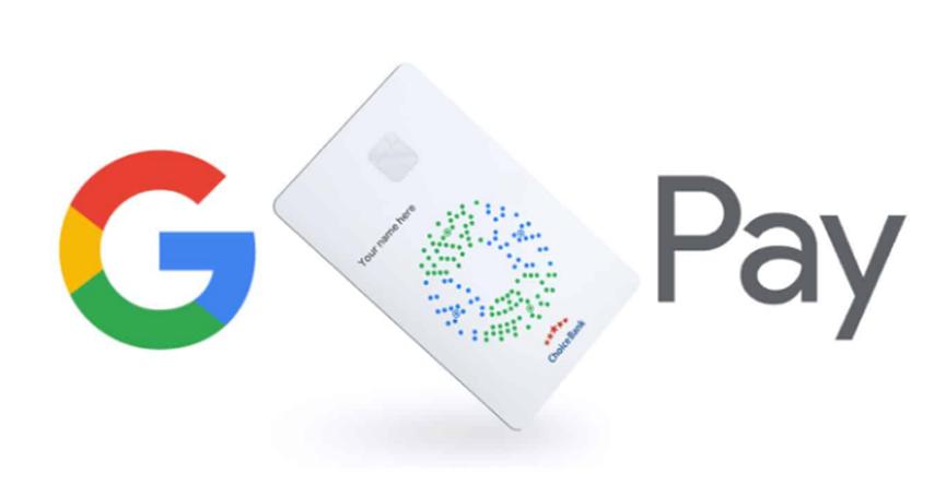 谷歌将推出自己的借记卡以与苹果竞争