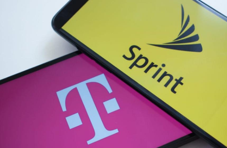 T-Mobile和Sprint合并最终获得加利福尼亚监管机构的认可