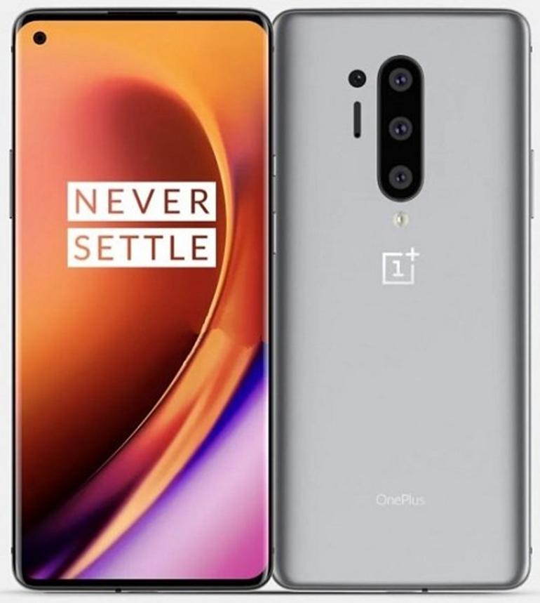 小罗伯特唐尼在新的OnePlus 8 Pro促销视频中担任主角