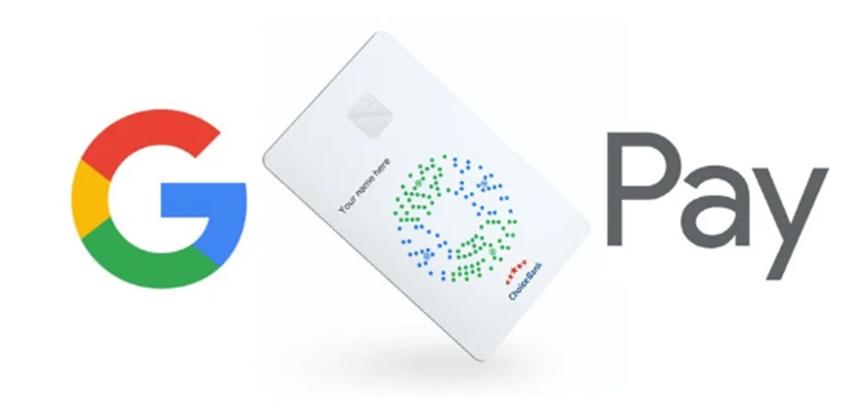 Google正在建立Apple Card竞争对手