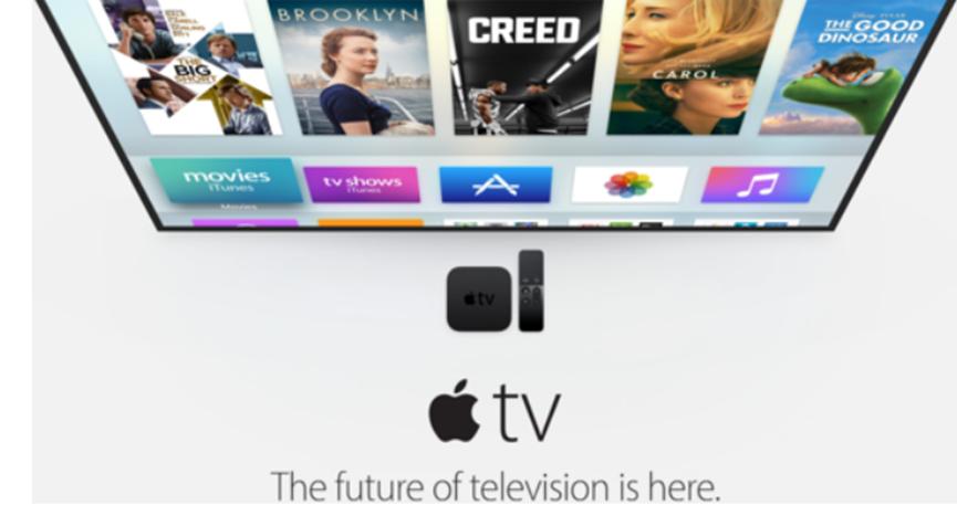 Apple TV +的家庭和世界地球日纪录片现已发行