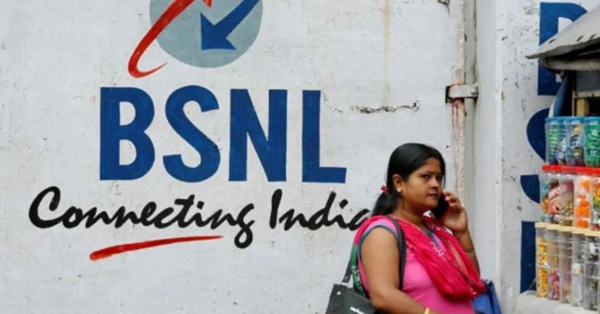 BSNL 499卢比的巴拉特纤维计划有效期延长至6月29日