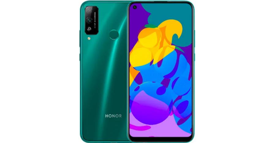 配备48MP相机的Honor Play 4T和4T Pro已发布：价格规格