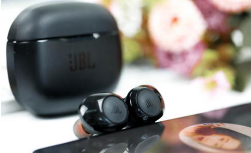 JBL TUNE 125 TWS耳机获得蓝牙认证 即将推出